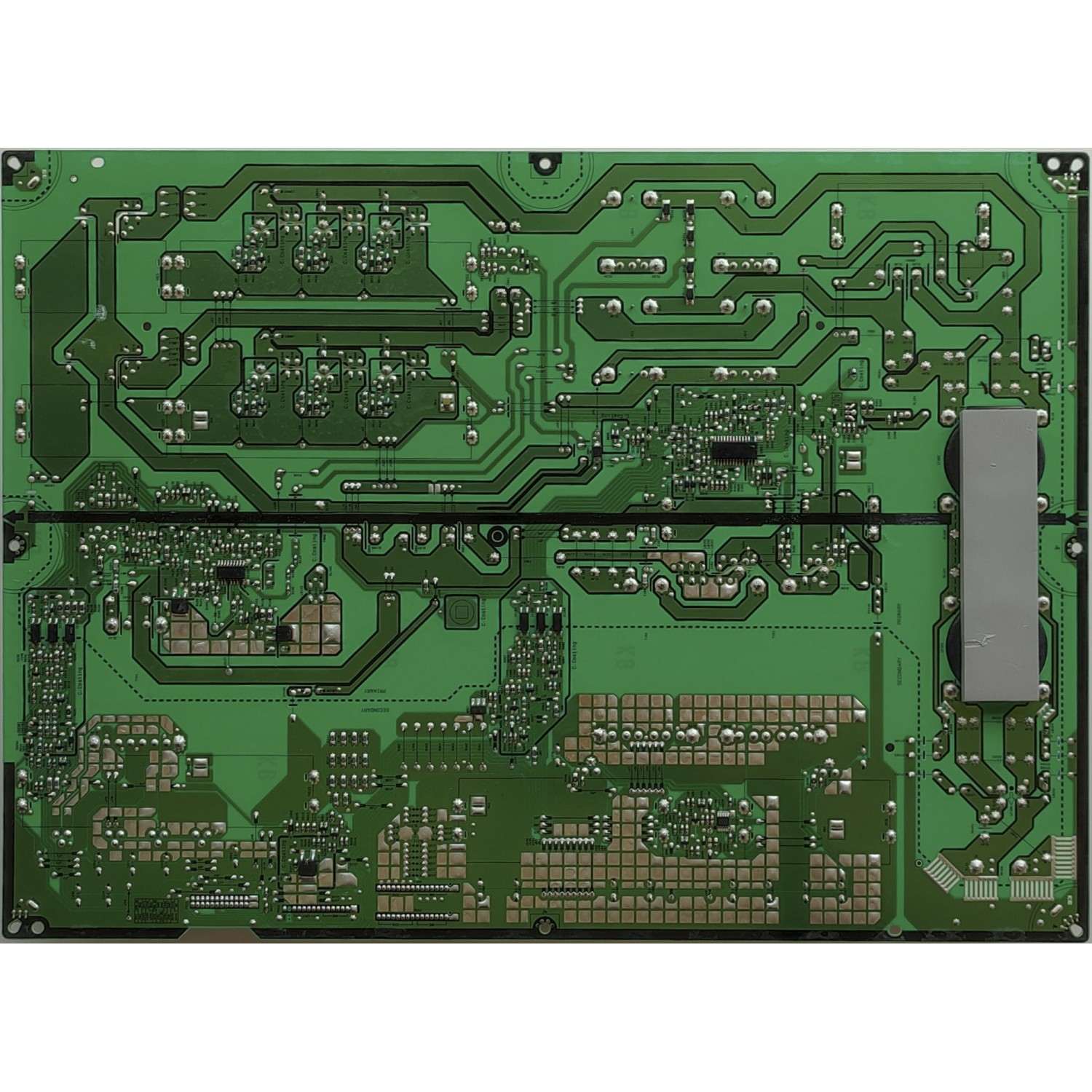 FUENTE DE PODER PARA TV G / NUMERO DE PARTE EAY35967803 / EAX69779904(1.0) / LGPS77C2-220P / GN9GA359678034580 / 2GPRSL2Q-0001 / PANEL AC770AQL CQA1_RS / MODELO OLED77C2AUA.DUSQLJR	 - Imagen 2